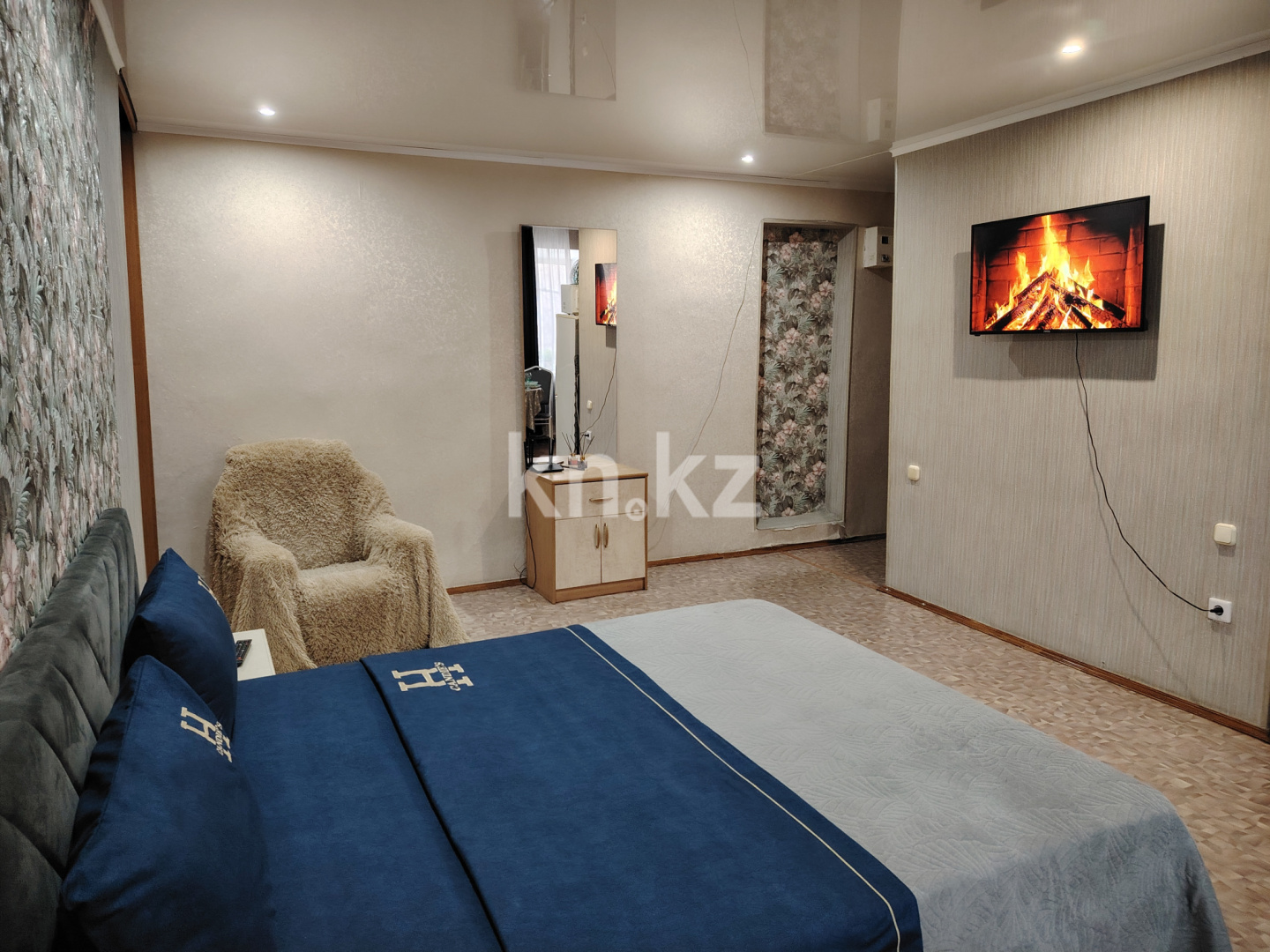 Аренда 1-комнатной квартиры посуточно, 32 м², пр. Назарбаева, дом  234 - Продажа квартир в Уральске фото 2 из 5