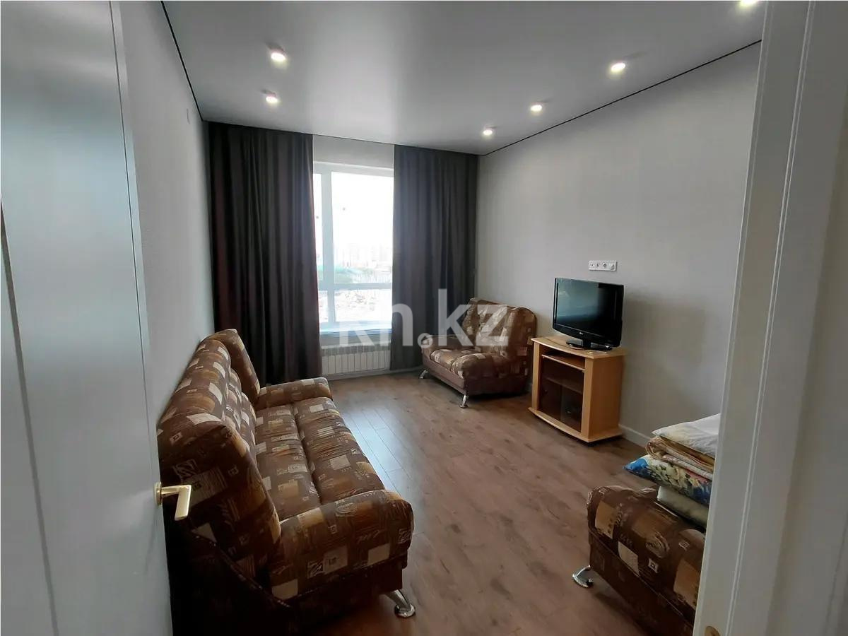 Продажа 1-комнатной квартиры, 37 м², ул. Байтурсынова, дом  14 в Астане