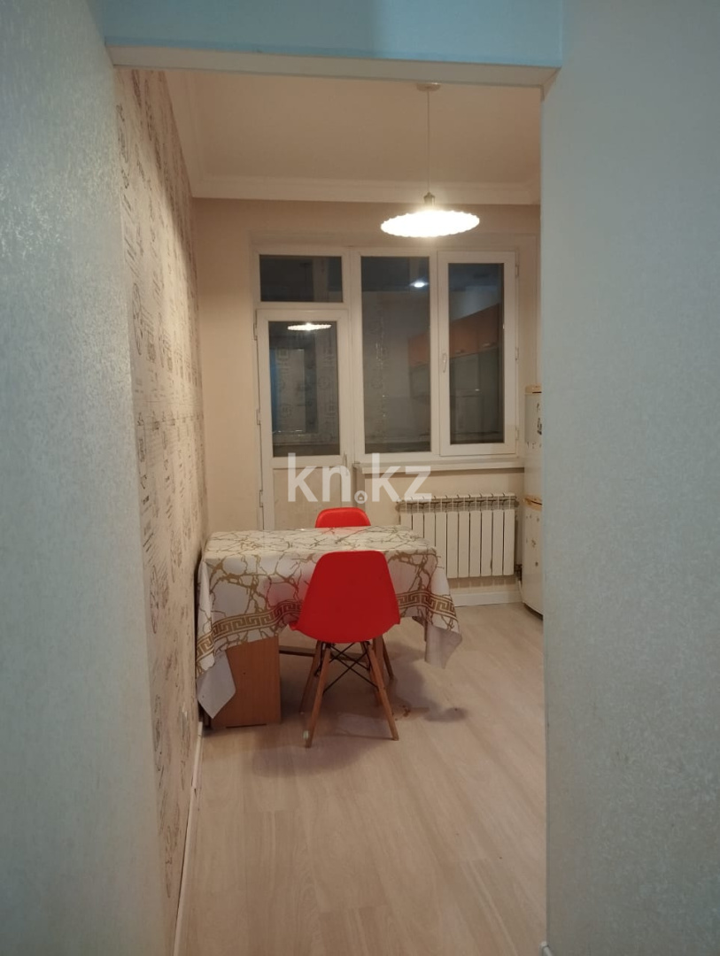 Аренда 1-комнатной квартиры, 40 м², ул. Болекпаева, дом  14 - пр. Жумабаева в Астане - фото 2