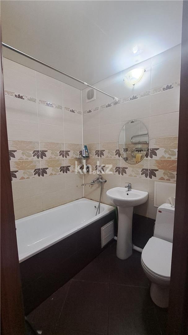 Продажа 1-комнатной квартиры, 30 м², ул. Есенберлина, дом  24 в Астане - фото 5
