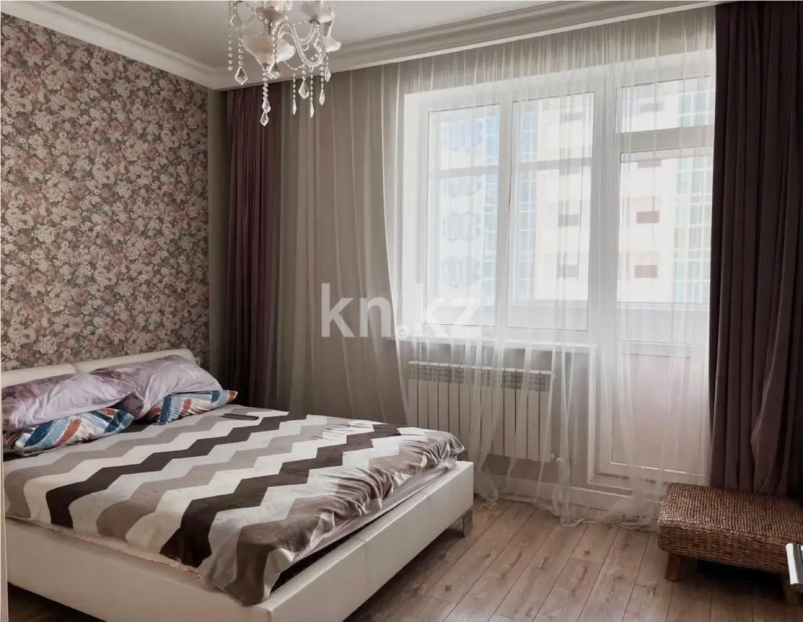 Продажа 4-комнатной квартиры, 130 м² - Продажа квартир в Астане в р-не Сарайшык - страница 2 фото 2 из 8