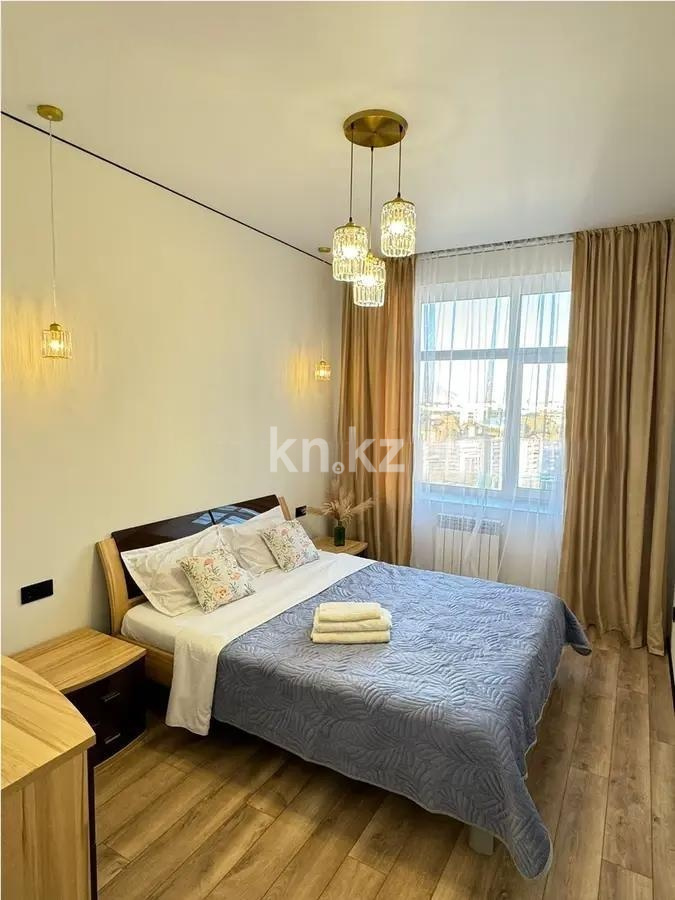Продажа 2-комнатной квартиры, 64 м² в Караганде - фото 2