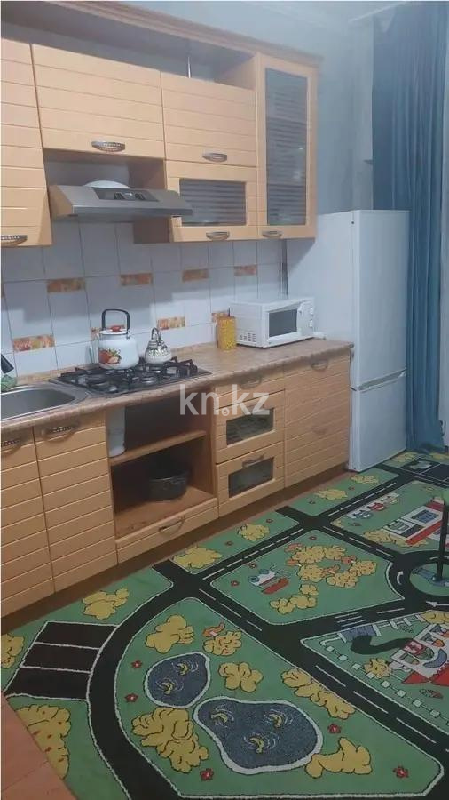 Продажа 3-комнатной квартиры, 77 м² в Алматы - фото 3