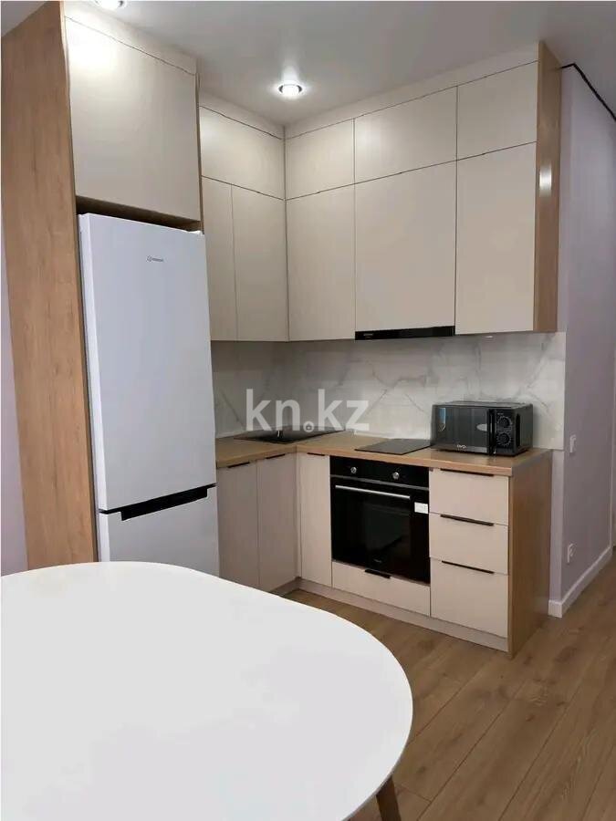 Продажа 1-комнатной квартиры, 42 м² в Астане - фото 2