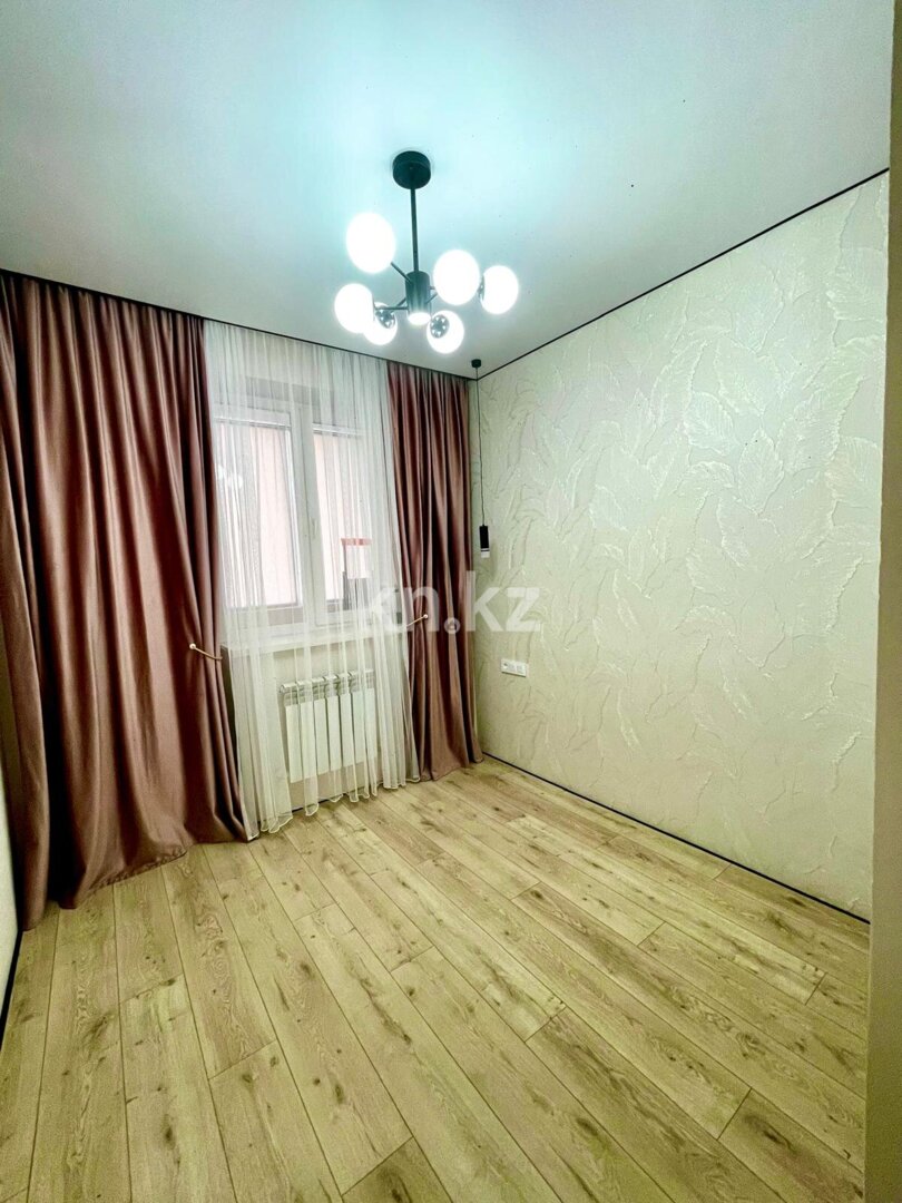Продажа 3-комнатной квартиры, 60 м² в Астане - фото 5