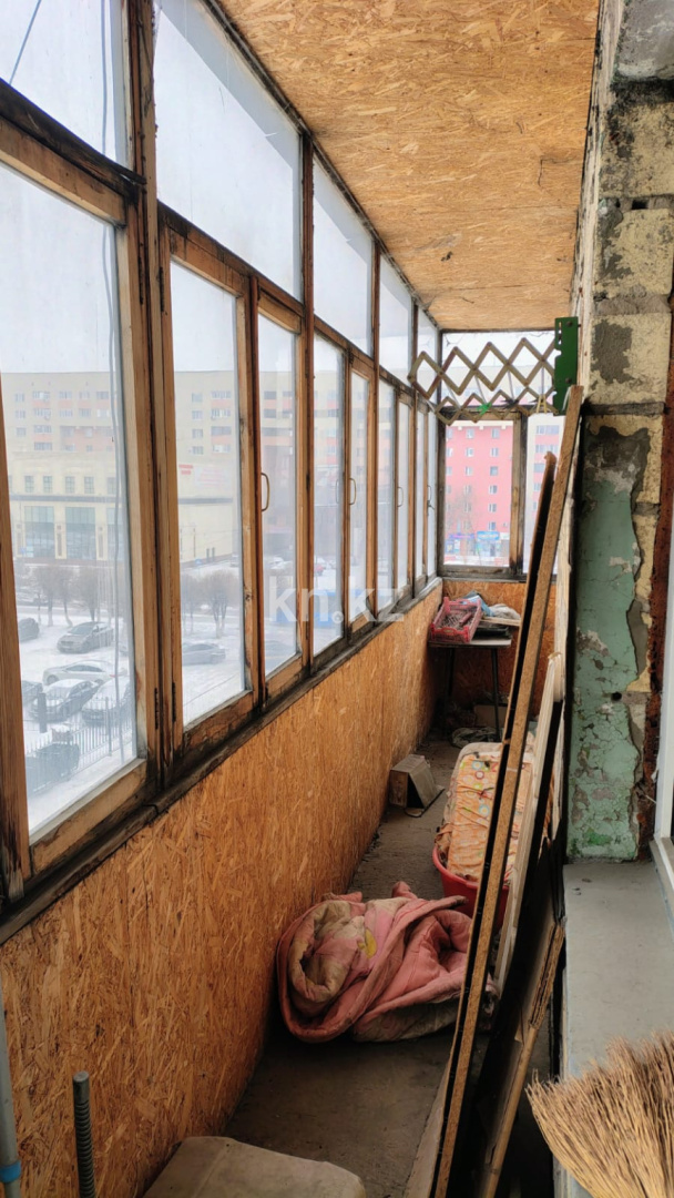 Продажа 3-комнатной квартиры, 61 м² - Продажа  трехкомнатных квартир в Караганде - страница 3 фото 6 из 8