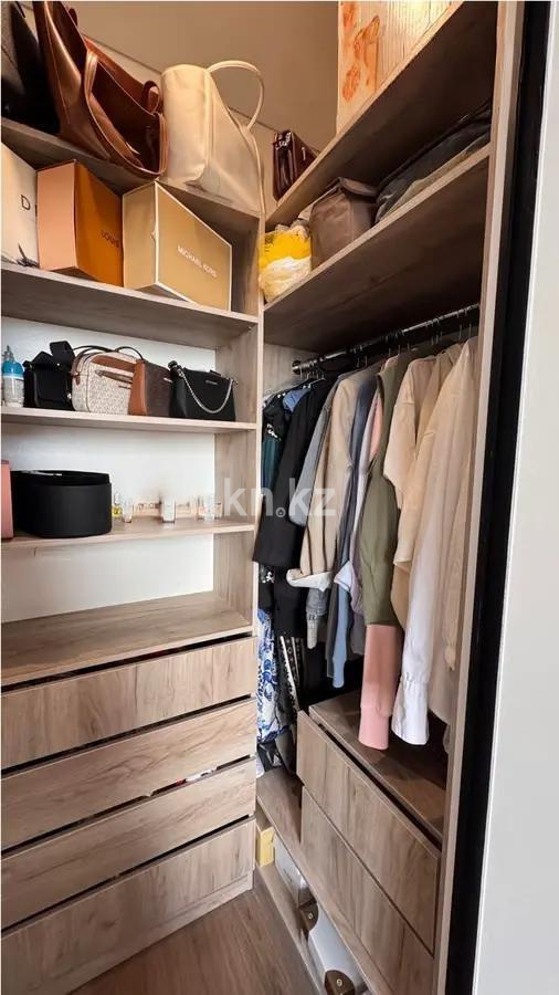 Продажа 4-комнатной квартиры, 68 м² - Продажа квартир в р-не Есиль Астаны - страница 21 фото 8 из 8