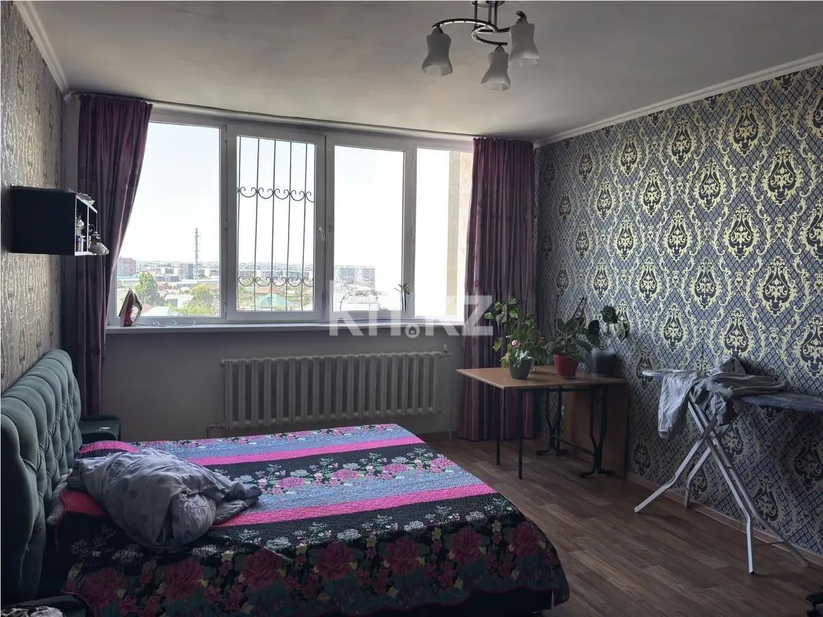 Продажа 4-комнатной квартиры, 160 м² - Продажа квартир в Алматы - страница 7 фото 1 из 7