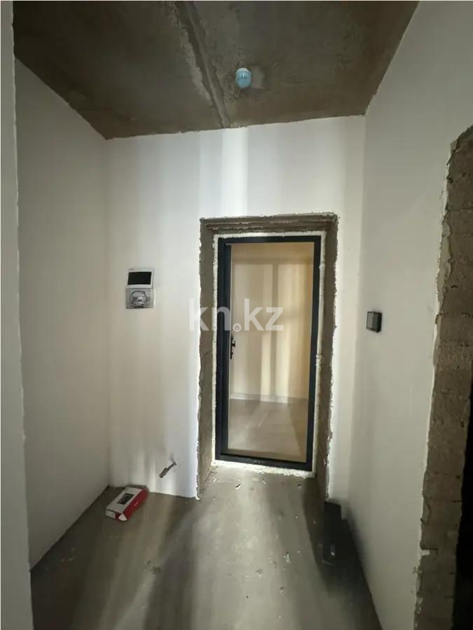 Продажа 1-комнатной квартиры, 38 м², пр. Тауелсыздык, дом  25/1 стр - Продажа  однокомнатных квартир в новостройках Астаны с фото фото 5 из 5
