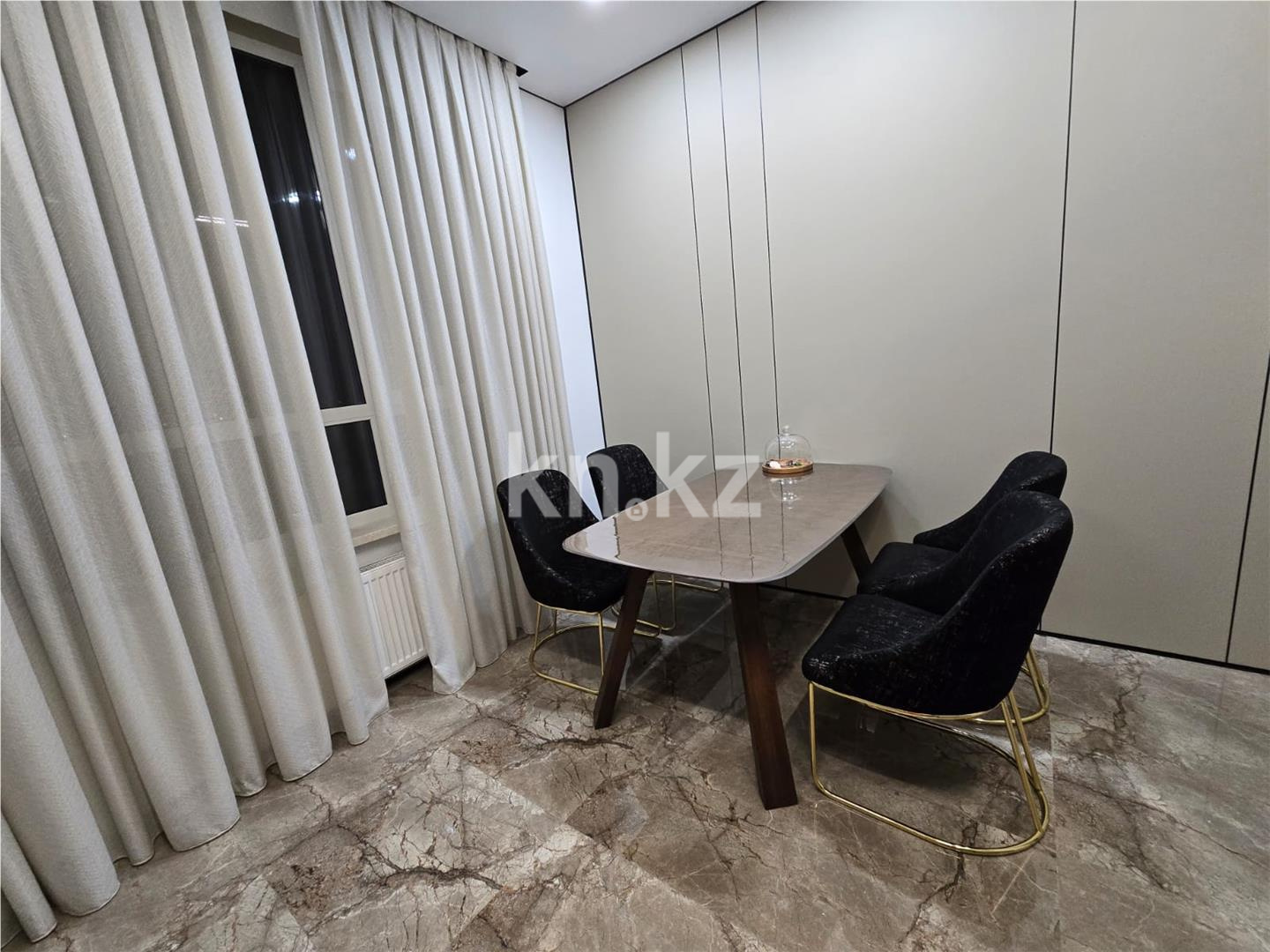 Продажа 3-комнатной квартиры, 96 м² - Продажа трехкомнатных квартир в р-не Нура Астаны фото 11 из 20