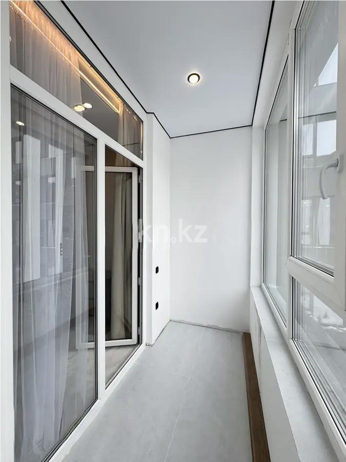 Продажа 3-комнатной квартиры, 70 м² - Продажа трехкомнатных квартир от собственников в Астане - страница 2 фото 7 из 7