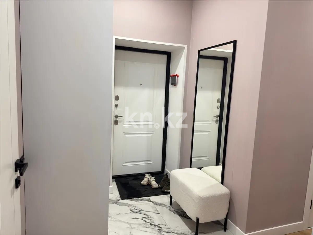 Продажа 3-комнатной квартиры, 74 м² - Продажа квартир в новостройках Караганды - страница 2 фото 7 из 7