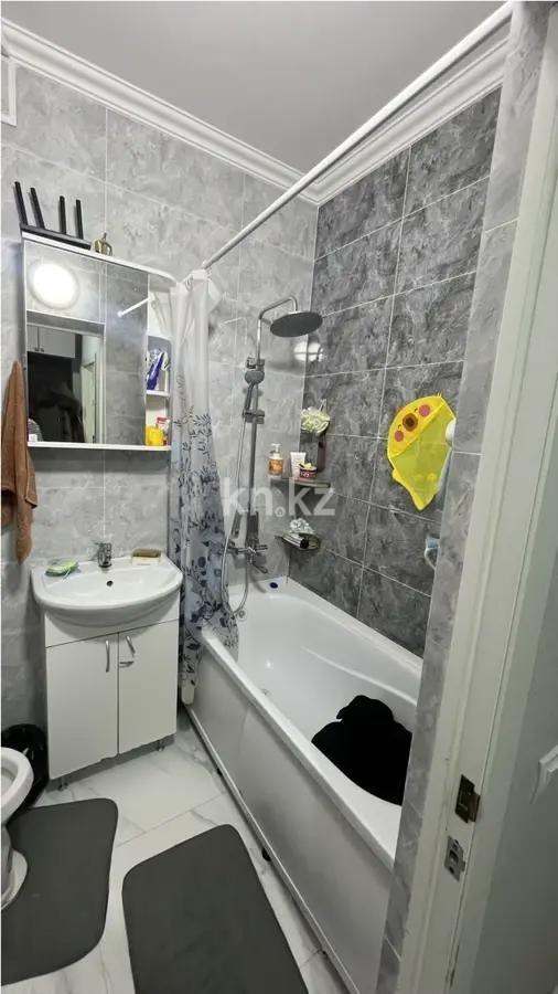 Продажа 2-комнатной квартиры, 39 м² в Астане - фото 3