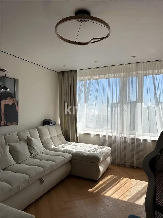 Продажа 2-комнатной квартиры, 51 м² - Недвижимость в Казахстане - страница 33 фото 1 из 4