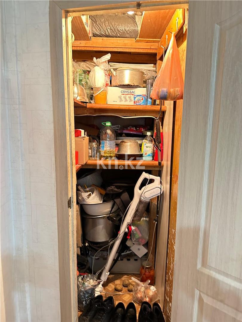 Продажа 4-комнатной квартиры, 61 м² - Продажа четырехкомнатных квартир в Караганде фото 15 из 18