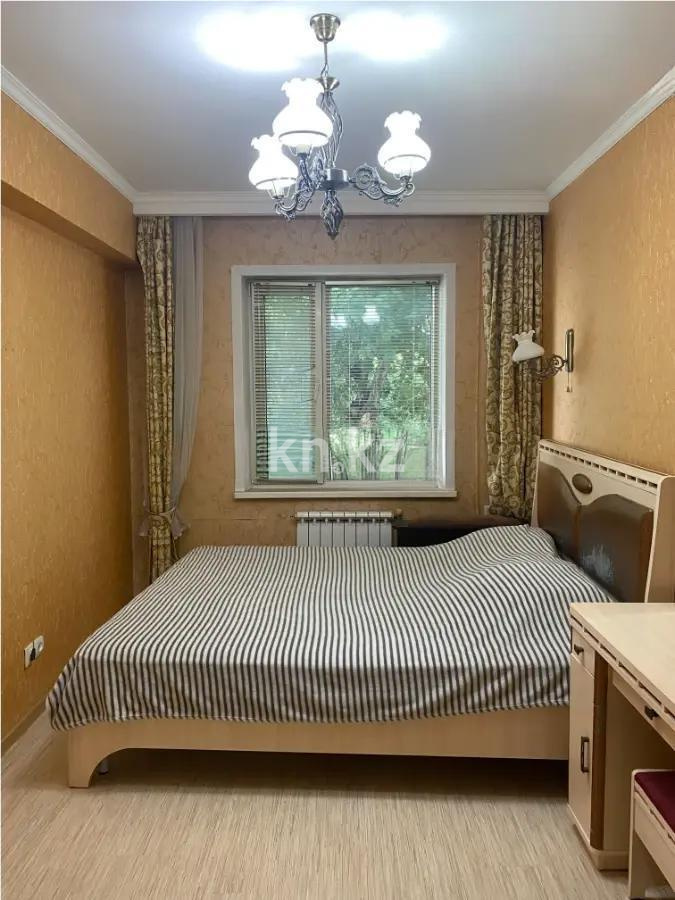Продажа 2-комнатной квартиры, 46 м², ул. Бейбитшилик, дом  28 в Астане - фото 2