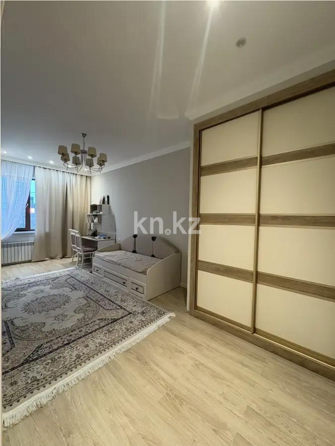 Продажа 4-комнатной квартиры, 170 м², ул. Мухамедханова, дом  7 - Продажа  четырехкомнатных квартир в Астане с фото фото 5 из 8