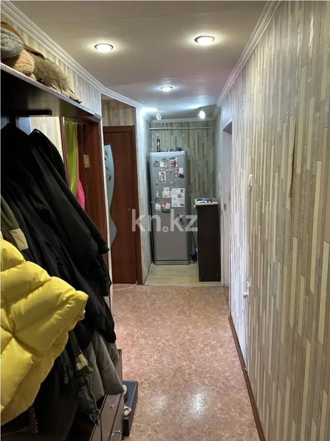 Продажа 4-комнатной квартиры, 61 м² в Караганде - фото 7
