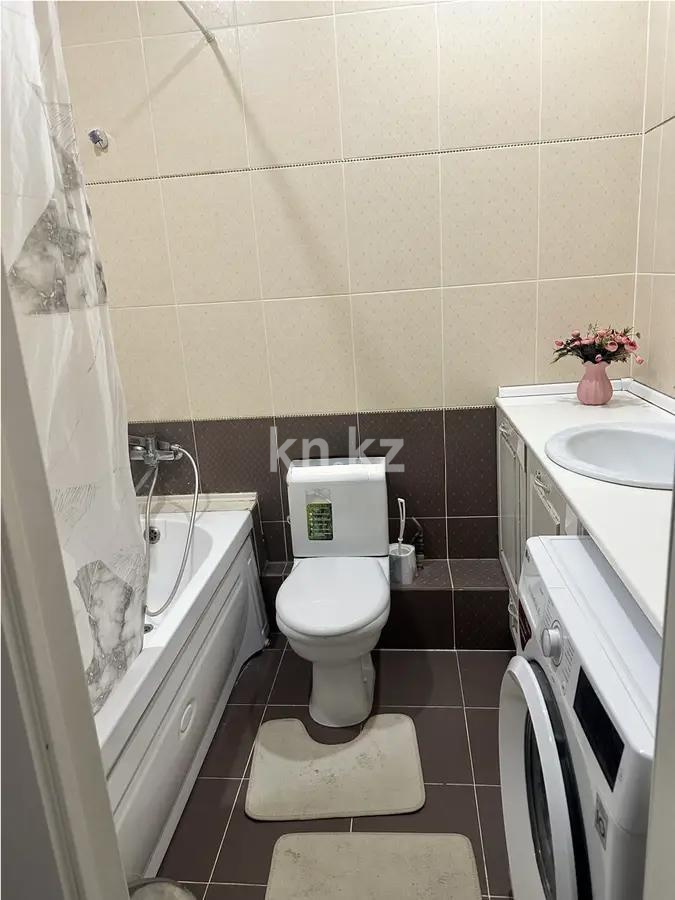 Продажа 1-комнатной квартиры, 45 м² - Продажа квартир в блочном доме в Казахстане фото 3 из 4