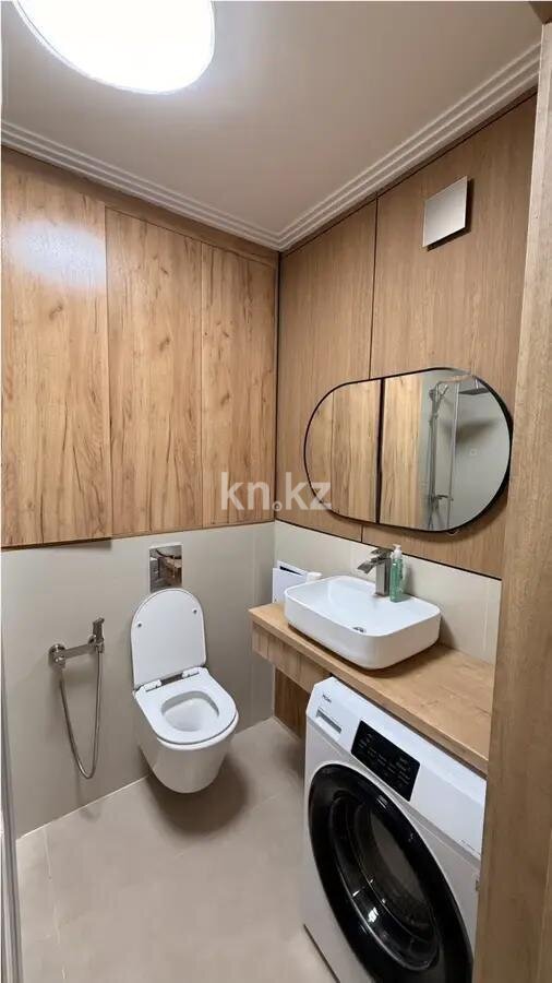 Продажа 2-комнатной квартиры, 53 м² в Астане - фото 4