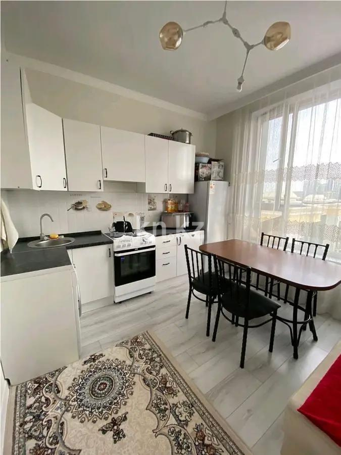 Продажа 1-комнатной квартиры, 42.5 м², ул. Калдаякова, дом  17 в Астане - фото 2