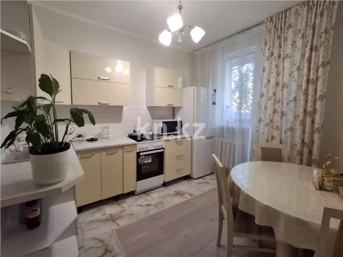 Продажа 1-комнатной квартиры, 42 м², ул. Сатпаева, дом  23 в Астане - фото 8