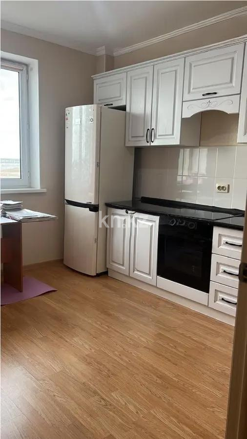 Продажа 1-комнатной квартиры, 45 м² - Аренда квартир помесячно в Алматинской области фото 2 из 4