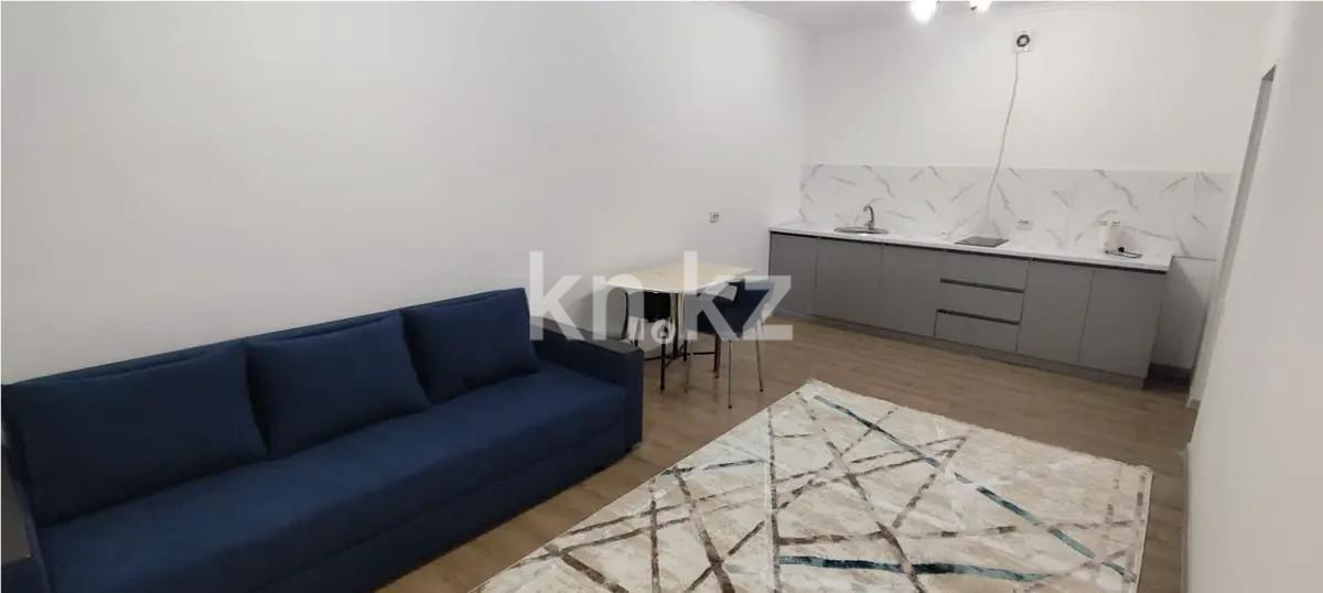 Продажа 2-комнатной квартиры, 51 м² в Алматы - фото 3