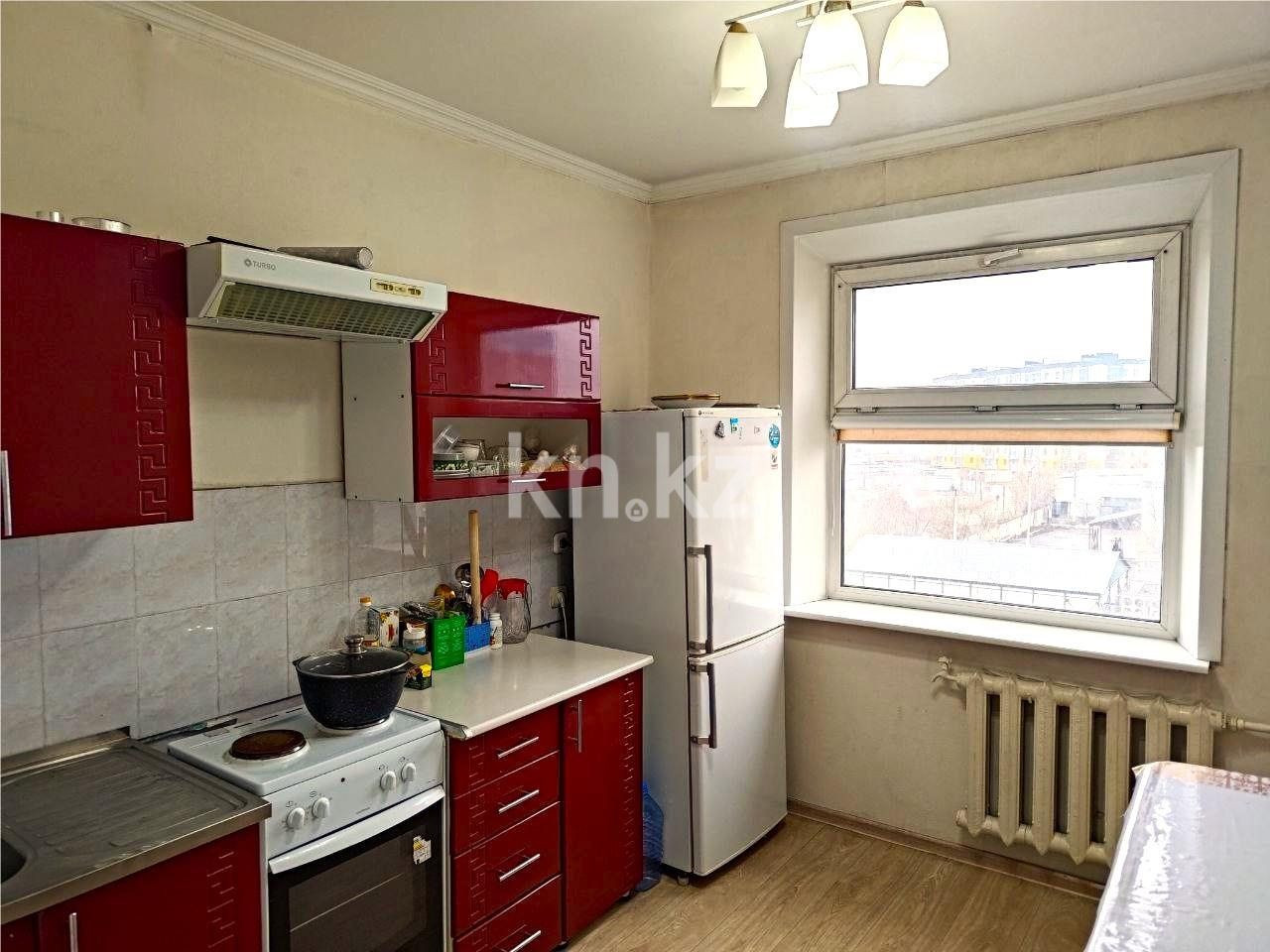 Продажа 1-комнатной квартиры, 40 м² в Караганде - фото 3