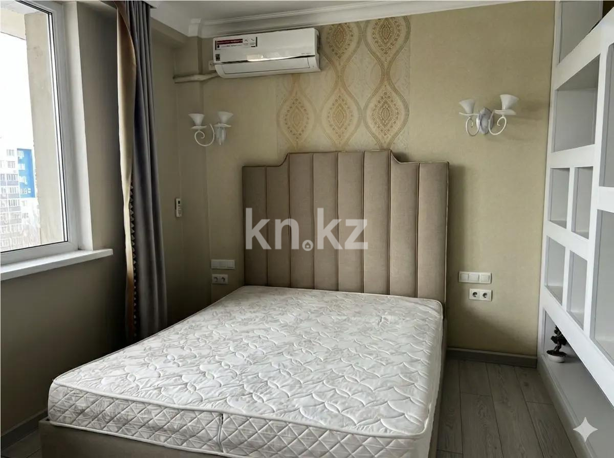 Продажа 1-комнатной квартиры, 52 м² - Продажа однокомнатных квартир в Алматы - страница 16 фото 2 из 5