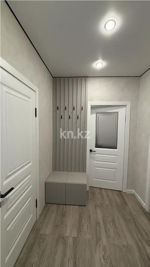 Продажа 1-комнатной квартиры, 43 м² в Алматы - фото 4