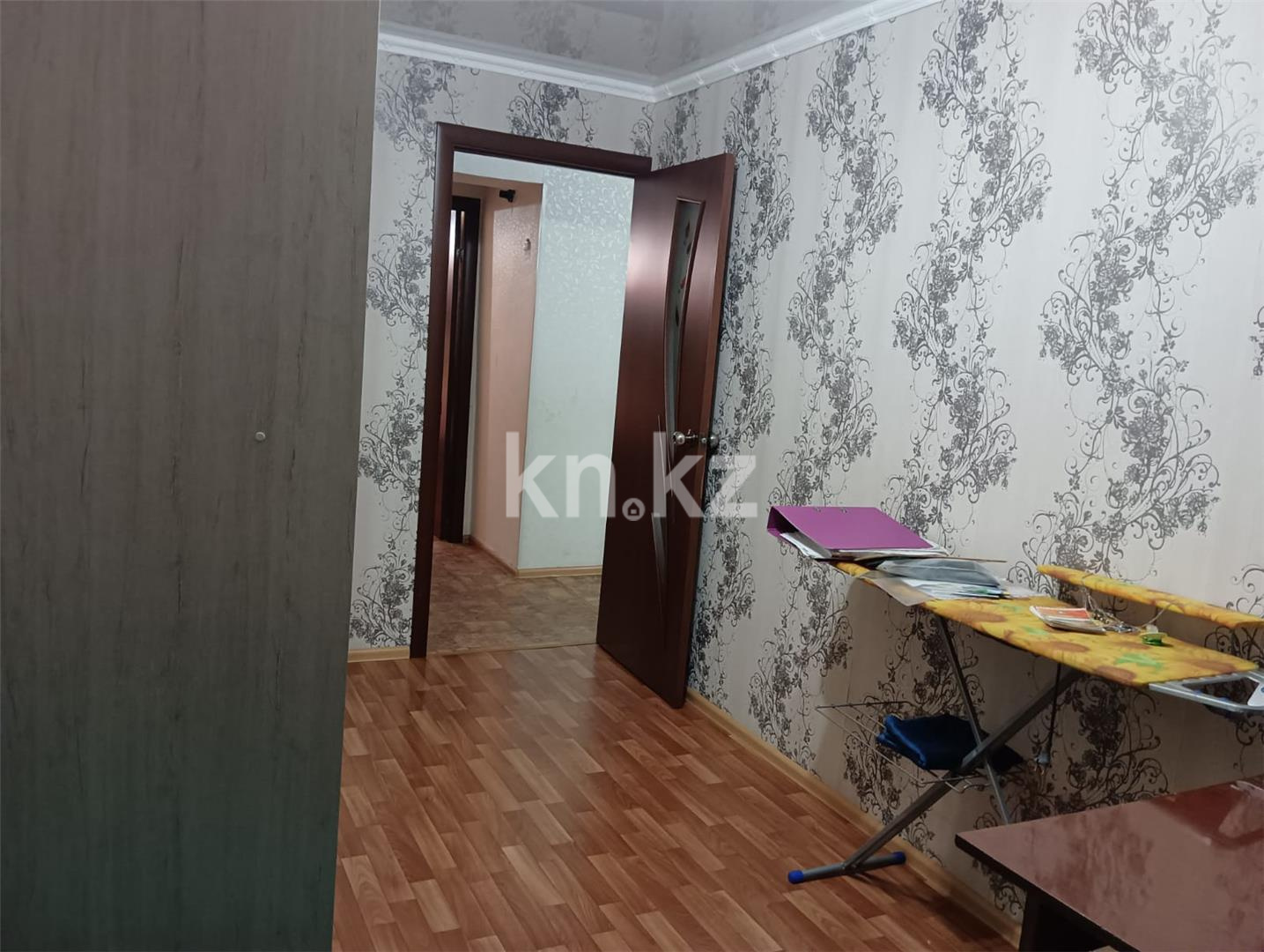 Продажа 3-комнатной квартиры, 64 м², ул. Чернышевского - Продажа квартир в Казахстане фото 6 из 14