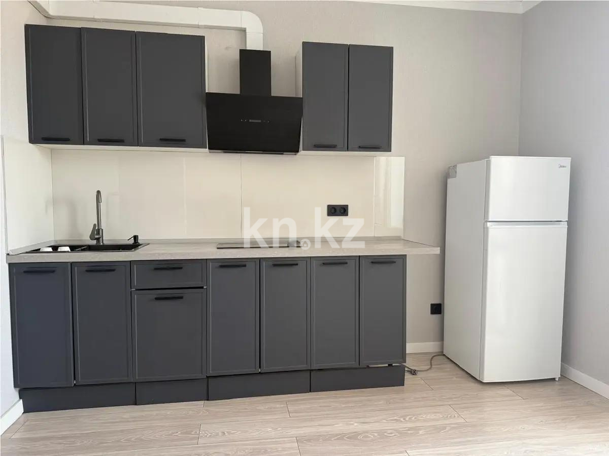 Продажа 2-комнатной квартиры, 60 м² в Алматы - фото 3