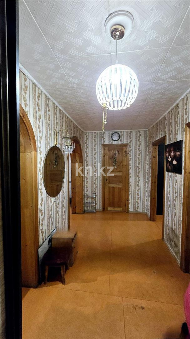 Продажа 3-комнатной квартиры, 86 м², 68-й квартал - Продажа квартир в Темиртау фото 7 из 10