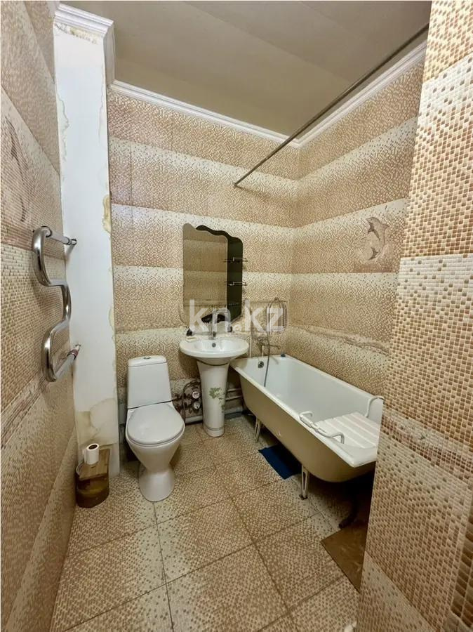 Продажа 1-комнатной квартиры, 36 м², ул. Карасай батыра, дом  209 в Алматы - фото 3