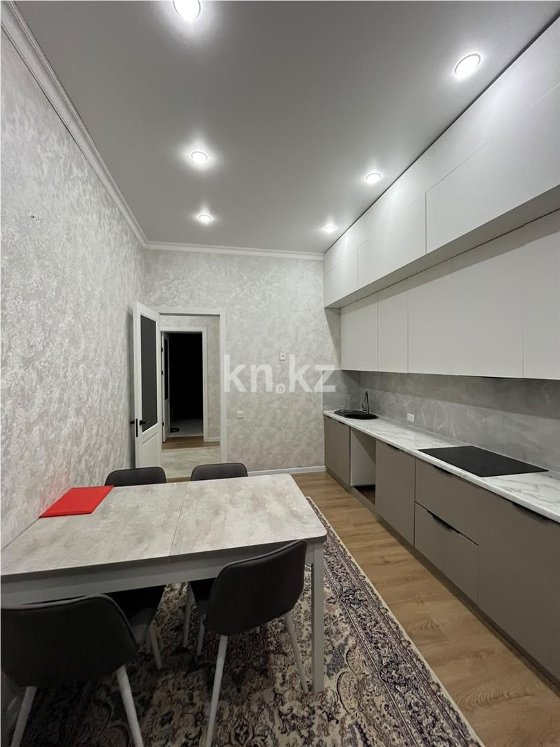 Продажа 3-комнатной квартиры, 85 м² - Продажа трехкомнатных квартир в Караганде - страница 3 фото 8 из 21