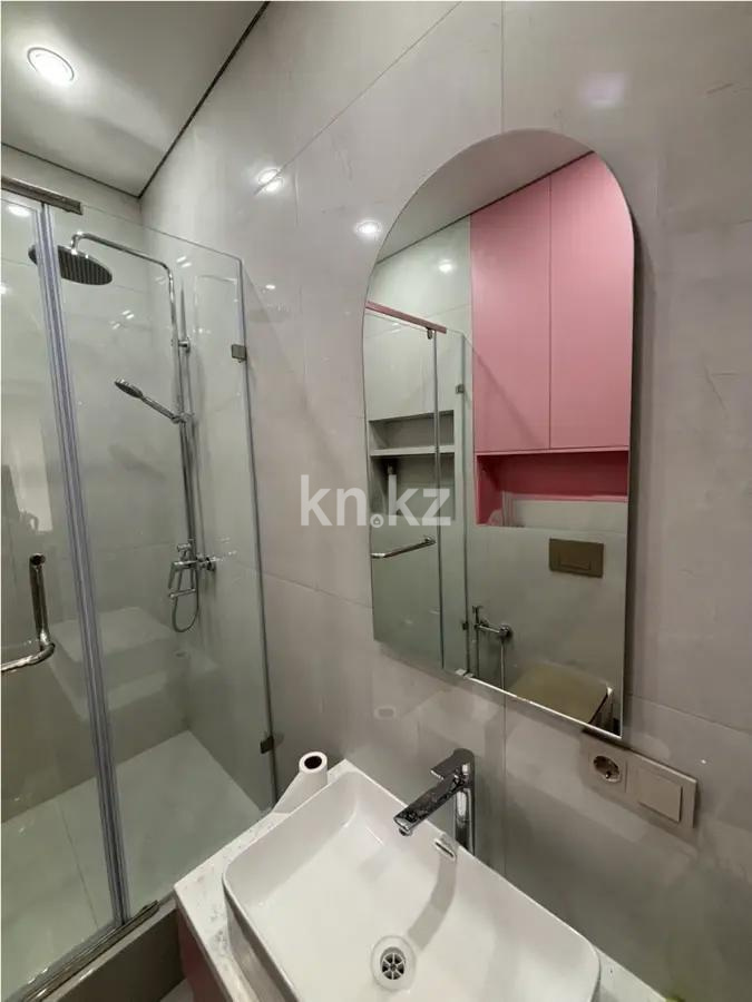 Продажа 3-комнатной квартиры, 100.29 м² - Продажа трехкомнатных квартир от собственников в Астане - страница 2 фото 5 из 7