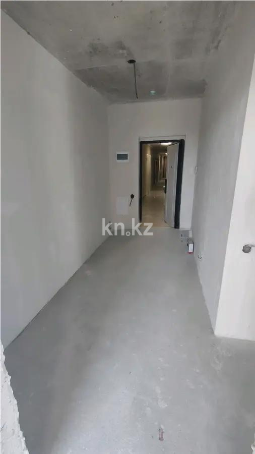 Продажа 2-комнатной квартиры, 61.34 м², ул. Хусейна бен Талала, дом  39 в Астане - фото 5