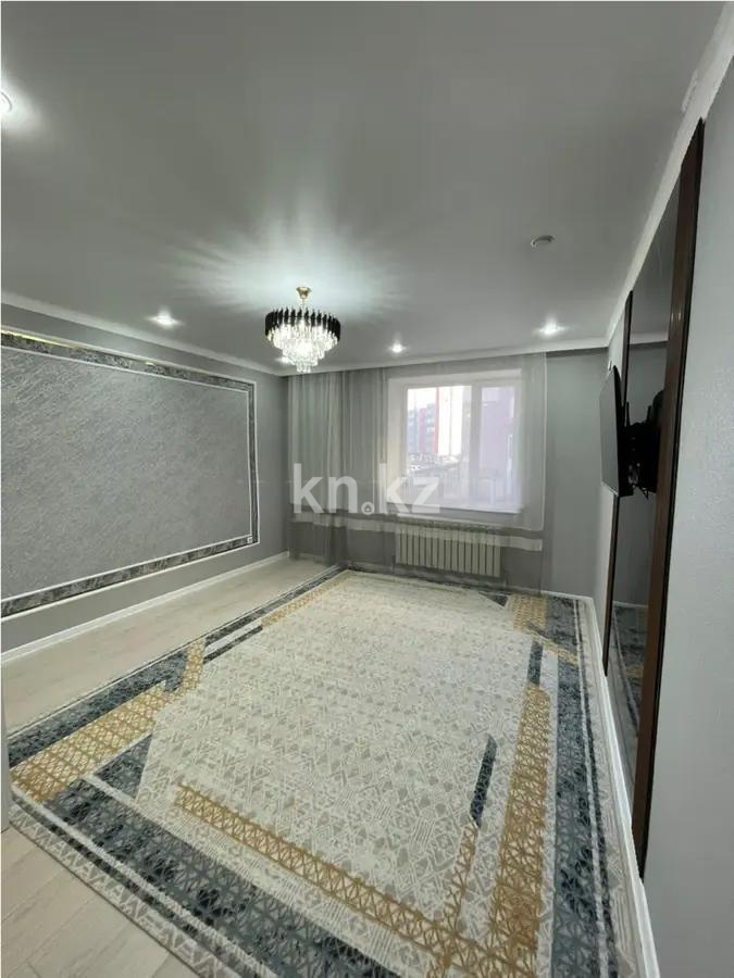 Продажа 1-комнатной квартиры, 40 м² - Продажа однокомнатных квартир от собственников в Астане - страница 3 фото 1 из 4