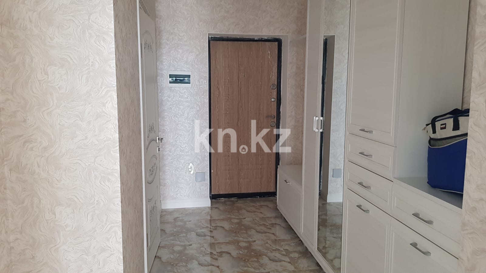 Продажа 2-комнатной квартиры, 42 м², ул. Толе би, дом  40 - ул. Баглановой в Астане - фото 9