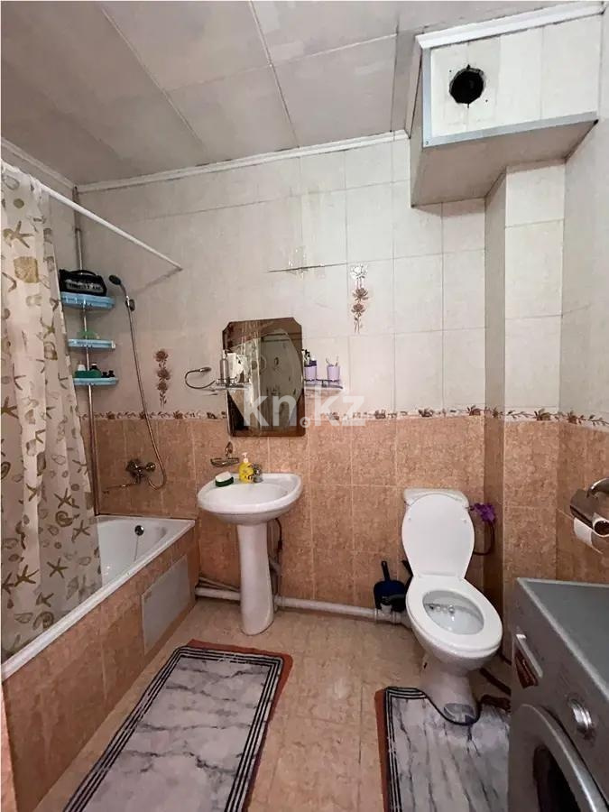 Продажа 1-комнатной квартиры, 38.1 м² в Алматы - фото 3