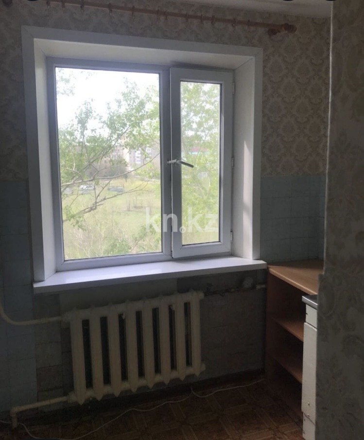 Продажа 1-комнатной квартиры, 36 м² - Продажа квартир от собственников в Караганде фото 1 из 4