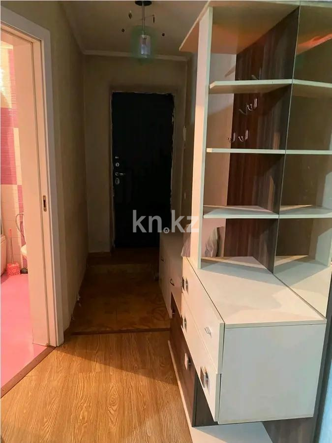 Продажа 2-комнатной квартиры, 43.3 м² в Алматы - фото 5
