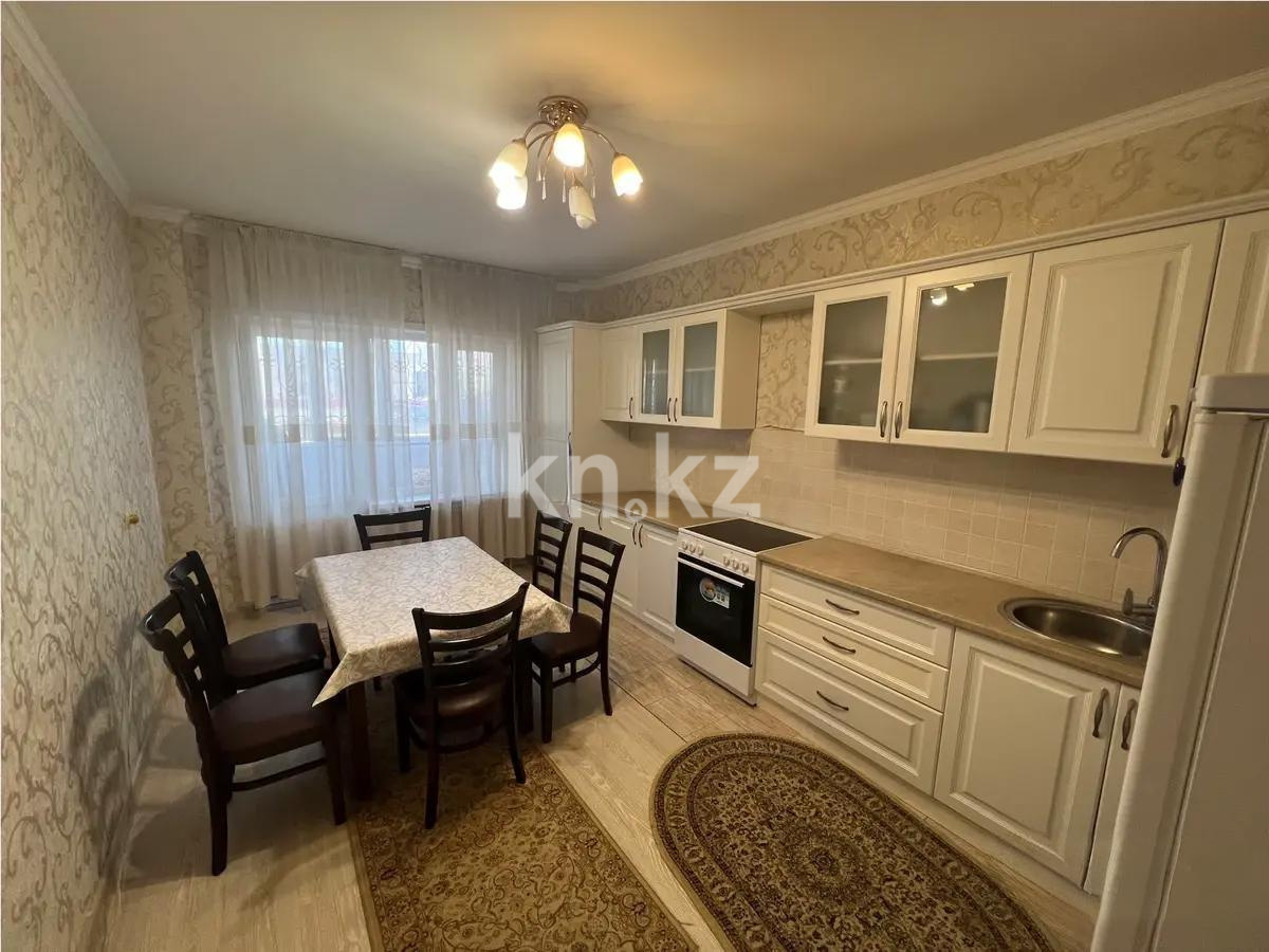 Продажа 2-комнатной квартиры, 75 м², ул. Мухамедханова, дом  23 в Астане - фото 3