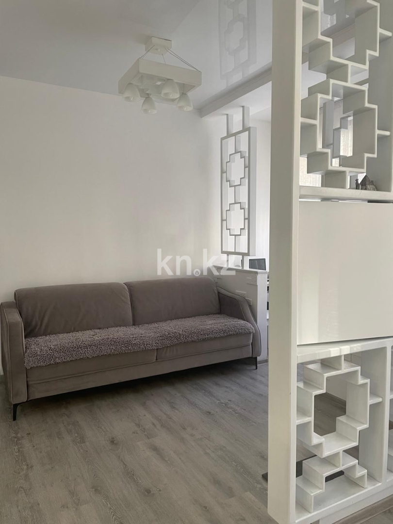 Продажа 2-комнатной квартиры, 58 м² - Продажа квартир от собственников в Караганде фото 20 из 27
