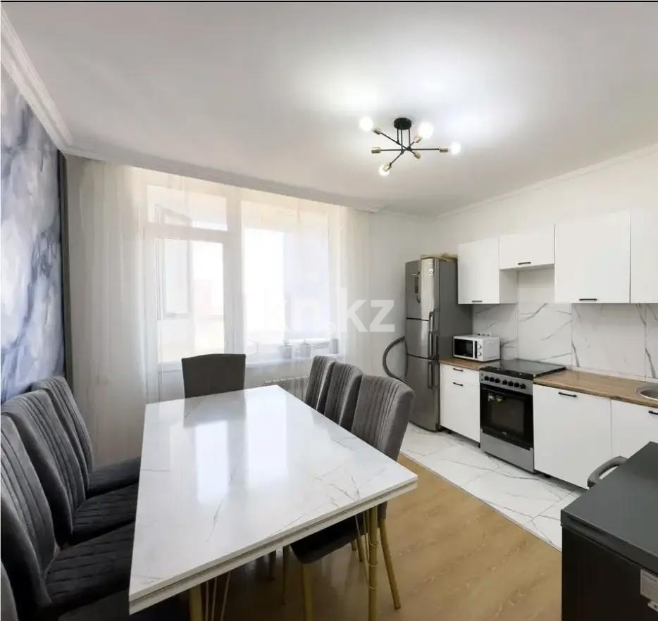 Продажа 3-комнатной квартиры, 58 м² в Астане - фото 3
