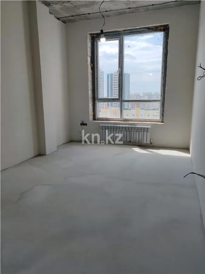 Продажа 3-комнатной квартиры, 78.3 м² в Астане