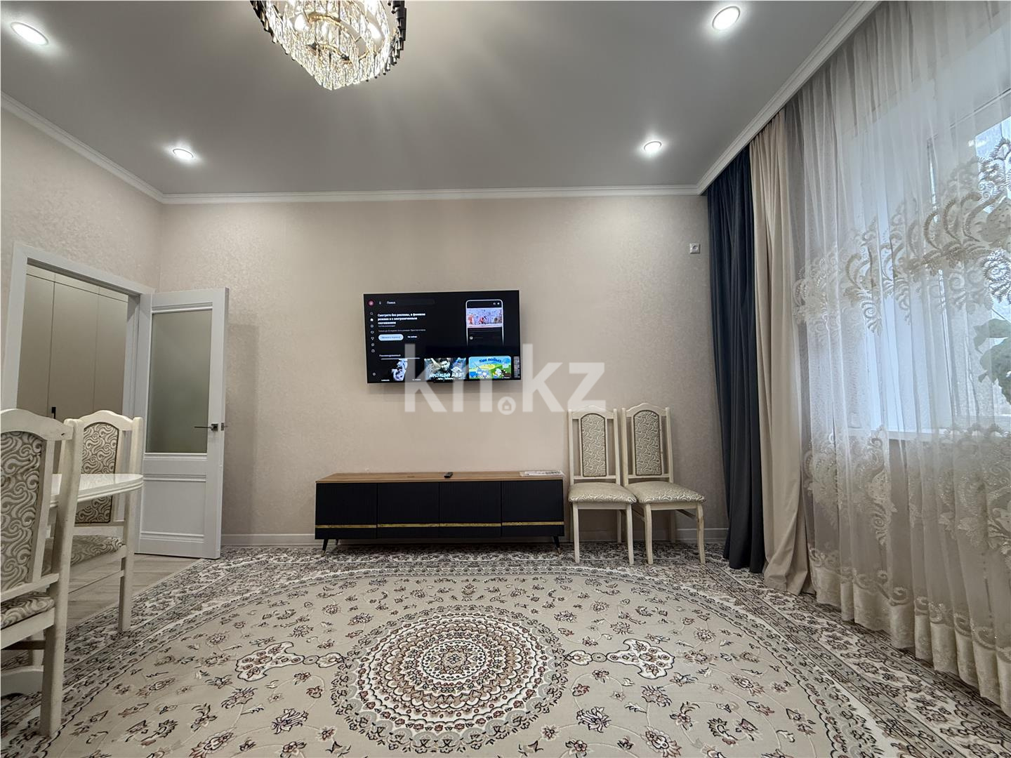 Продажа 3-комнатной квартиры, 84 м² в Караганде - фото 3