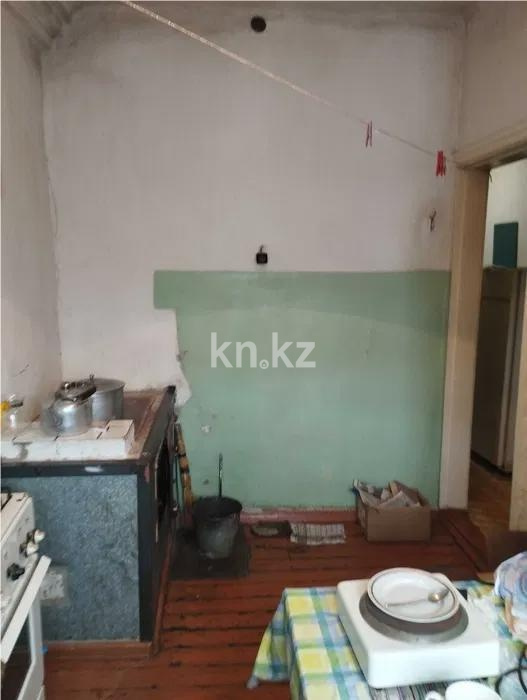 Продажа 2-комнатной квартиры, 44 м² - Продажа двухкомнатных квартир в районе ЖБИ Караганды фото 5 из 7