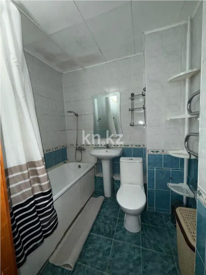 Продажа 2-комнатной квартиры, 57 м² в Алматы - фото 4